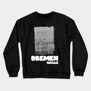 Bremen Walle Crewneck Sweatshirt